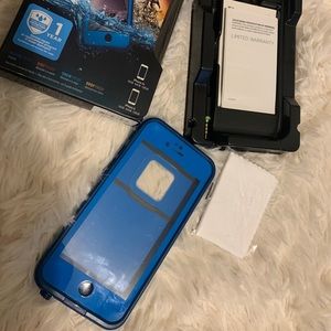 LIFEPROOF iPhone 6/6s